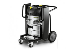 凱馳工業吸塵系列