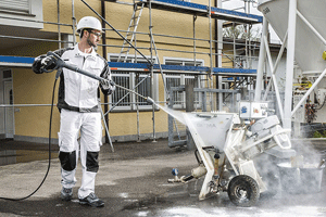 凱馳高壓清洗機系列