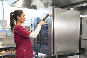 凱馳蒸汽清洗機